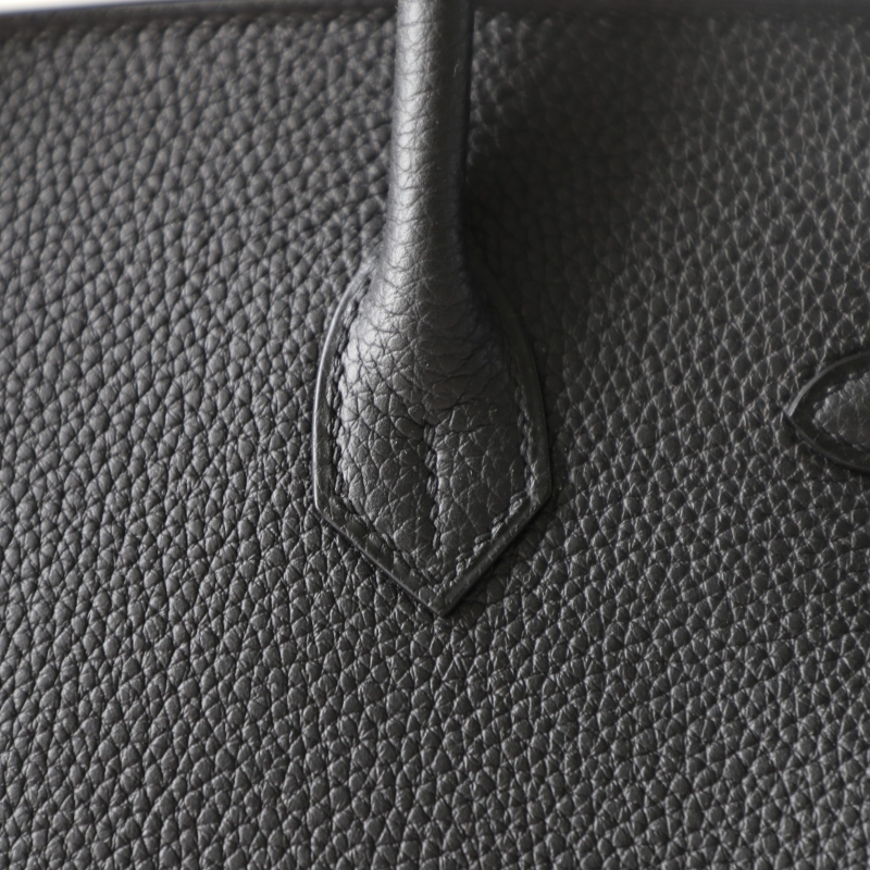 CK89 Nior togo birkin 25cm with Silver hardware