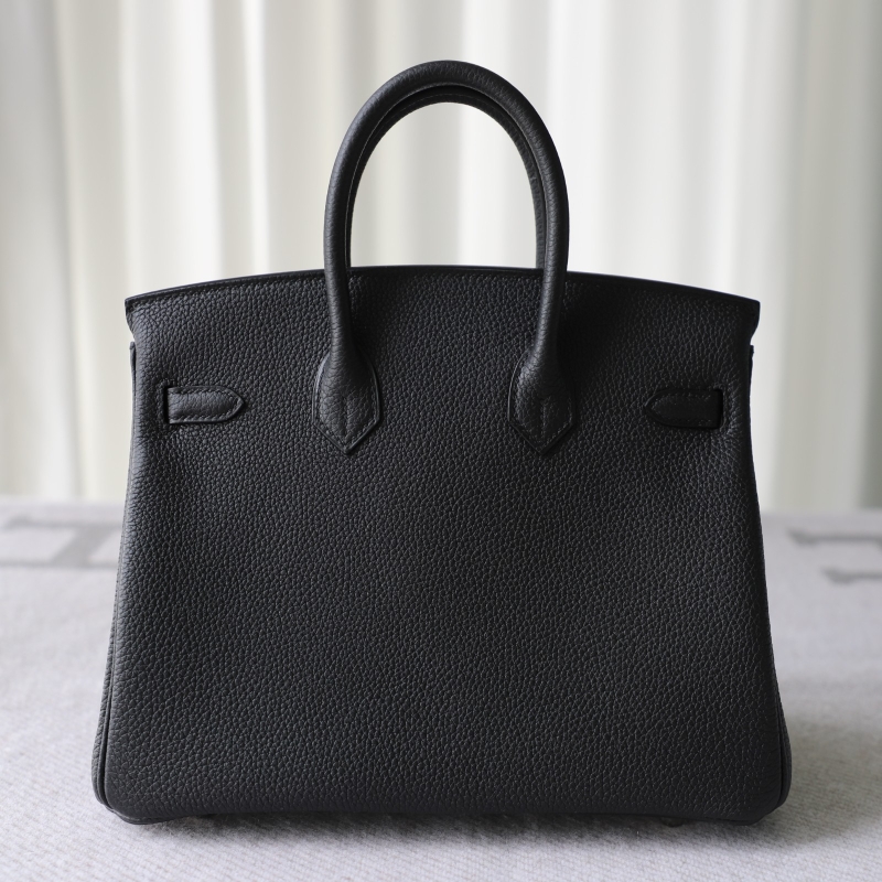 CK89 Nior togo birkin 25cm with Silver hardware