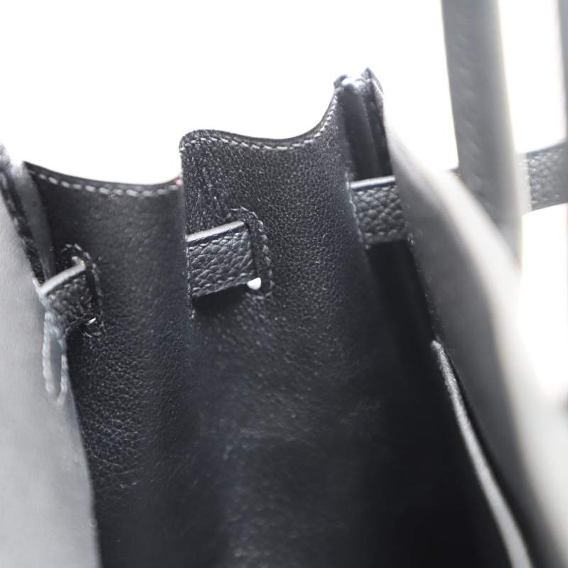 CK89 Nior togo birkin 25cm with gold hardware