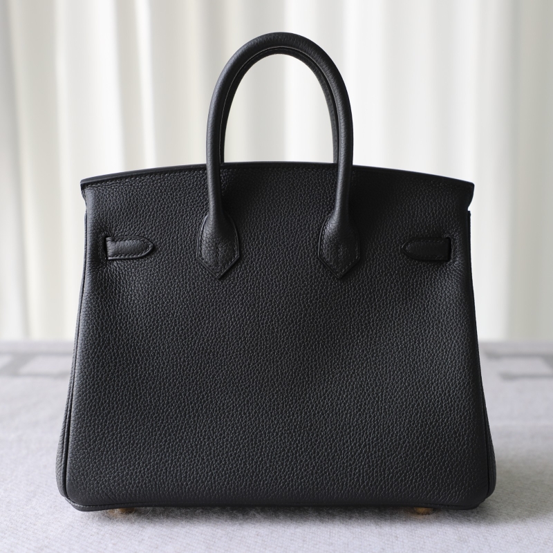 CK89 Nior togo birkin 25cm with gold hardware
