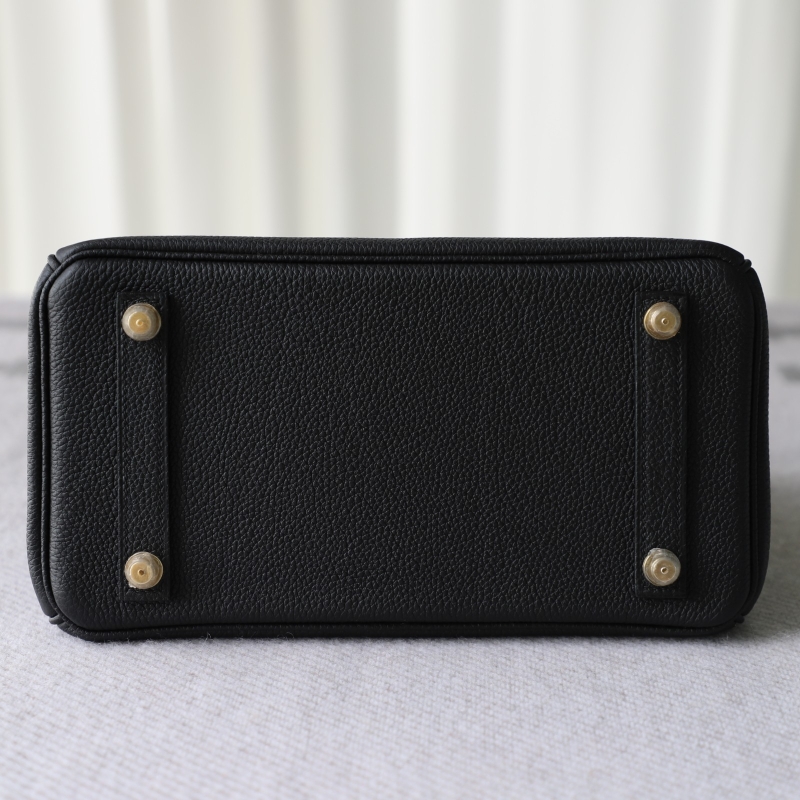 CK89 Nior togo birkin 25cm with gold hardware