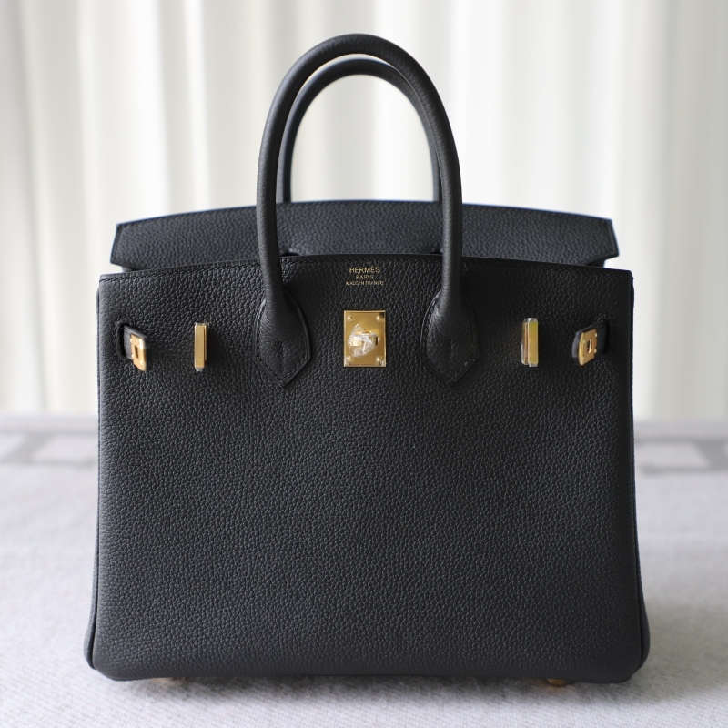 CK89 Nior togo birkin 25cm with gold hardware