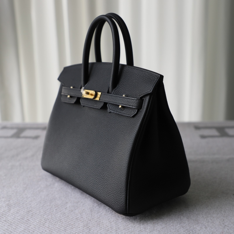 CK89 Nior togo birkin 25cm with gold hardware