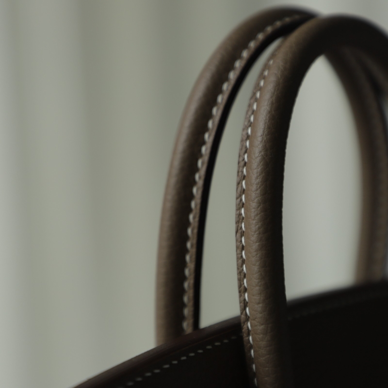 CK18 etoupe veau togo birkin 25cm with phw