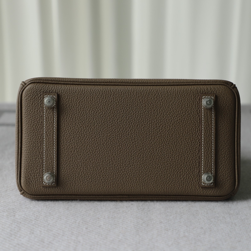 CK18 etoupe veau togo birkin 25cm with phw