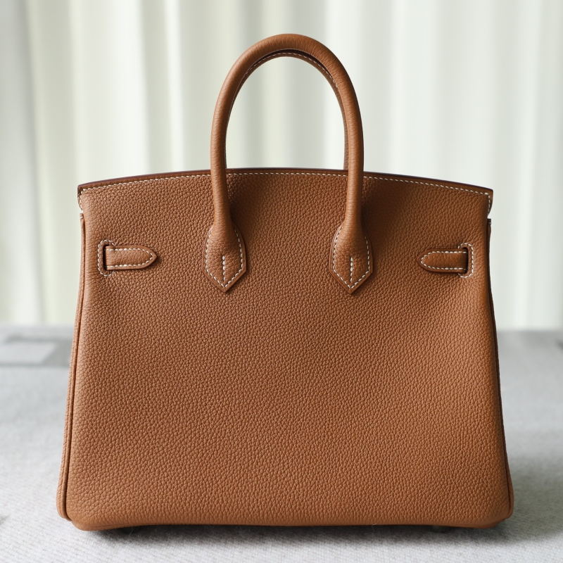 C37 gold togo birkin 25cm Phw