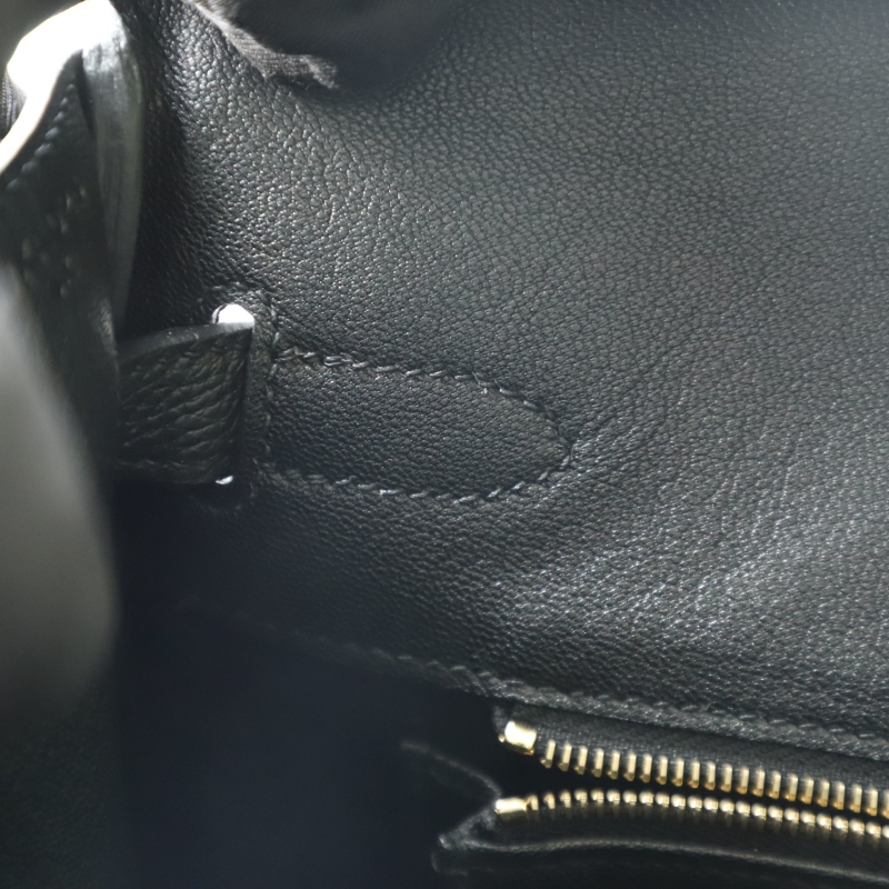 CK89 Nior veau togo birkin 30cm with GHW
