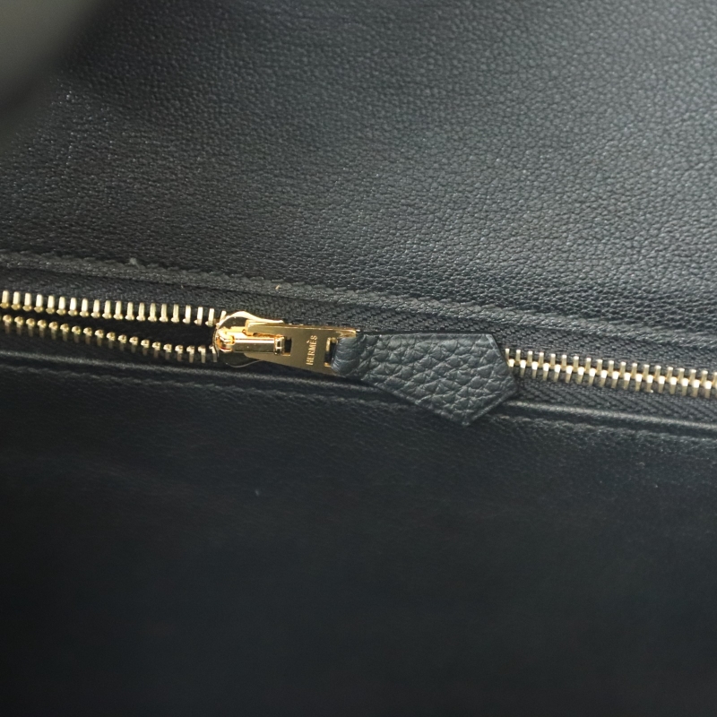 CK89 Nior veau togo birkin 30cm with GHW