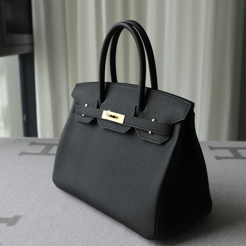 CK89 Nior veau togo birkin 30cm with GHW