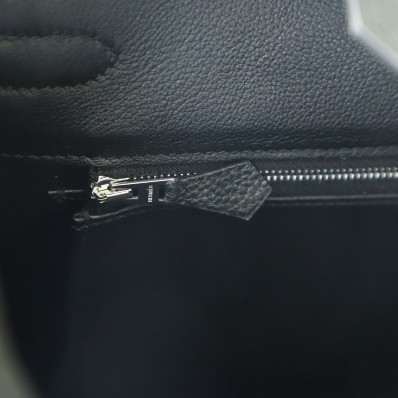 CK89 Nior veau togo birkin 30cm with Phw