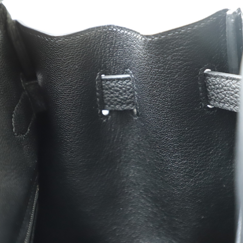 CK89 Nior veau togo birkin 30cm with Phw