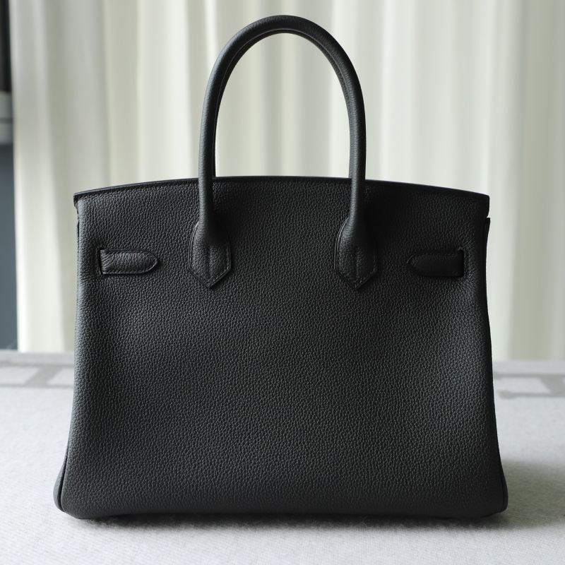 CK89 Nior veau togo birkin 30cm with Phw