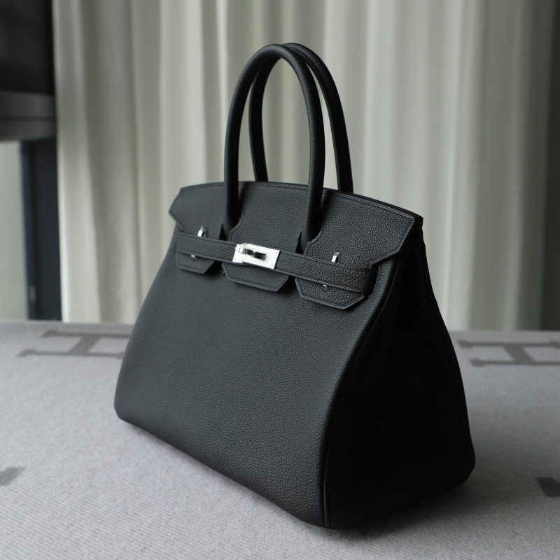 CK89 Nior veau togo birkin 30cm with Phw