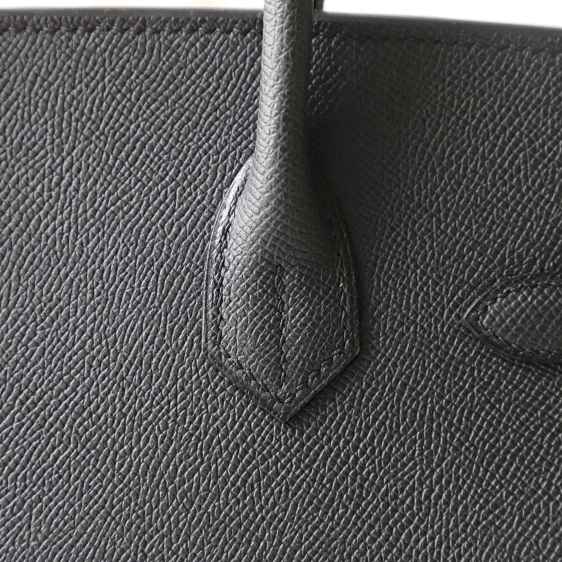 CK89 Nior epsom birkin 30 sellier with ghw