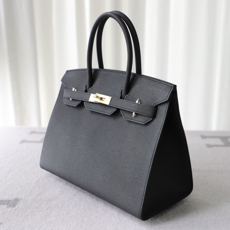 CK89 Nior epsom birkin 30 sellier with ghw