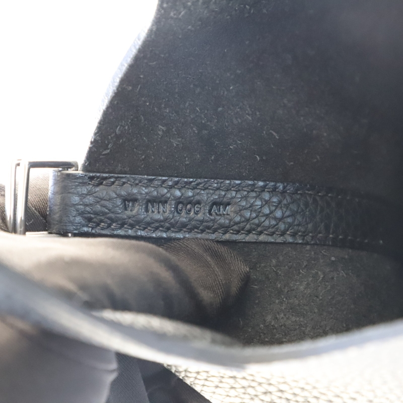 CK89 Nior Clemence picotin lock 18cm with phw