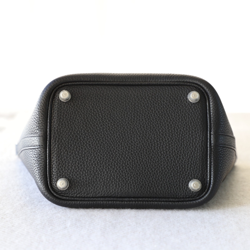 CK89 Nior Clemence picotin lock 18cm with phw