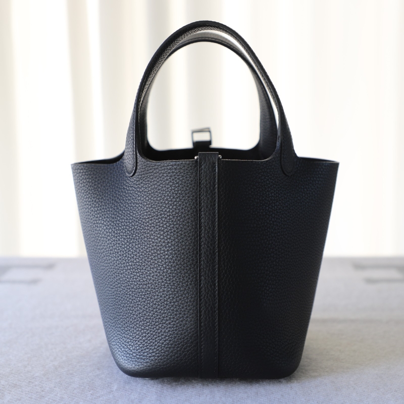 CK89 Nior Clemence picotin lock 18cm with phw