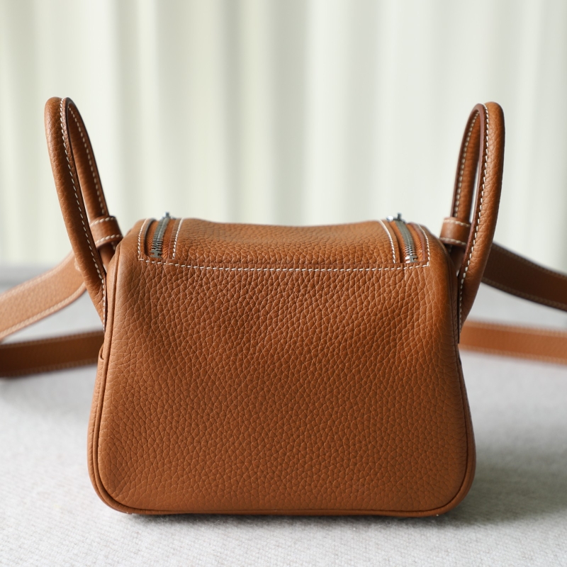 C37 GOLD clemence lindy mini with phw