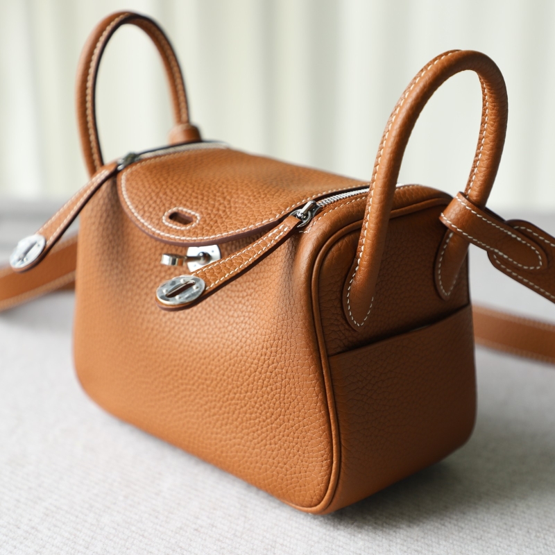 C37 GOLD clemence lindy mini with phw