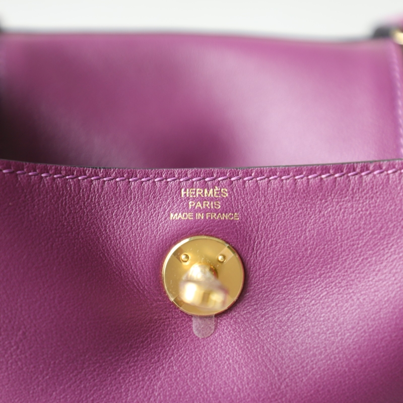 P9 Anemone swift lindy mini GHW