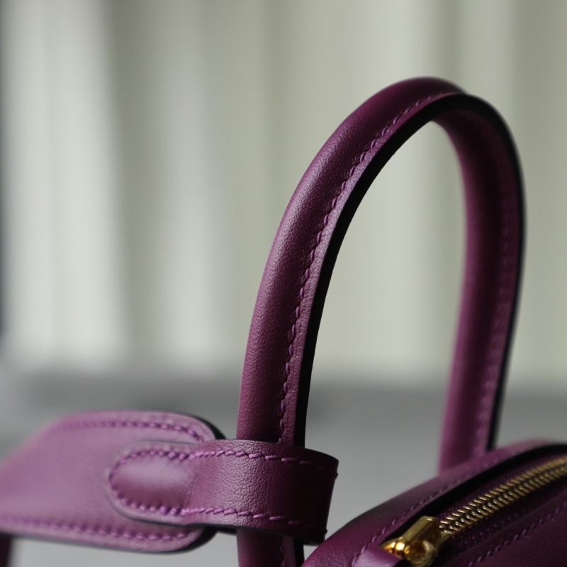 P9 Anemone swift lindy mini GHW