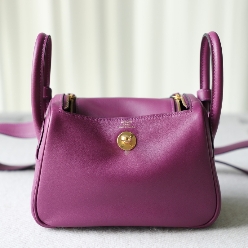P9 Anemone swift lindy mini GHW