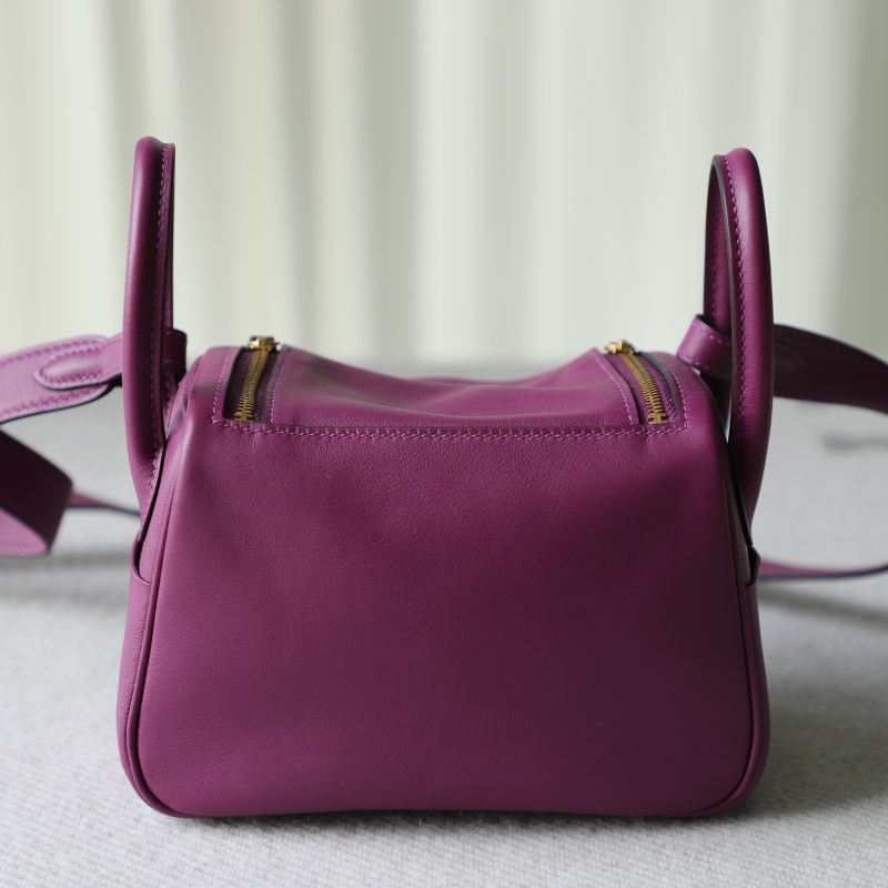P9 Anemone swift lindy mini GHW