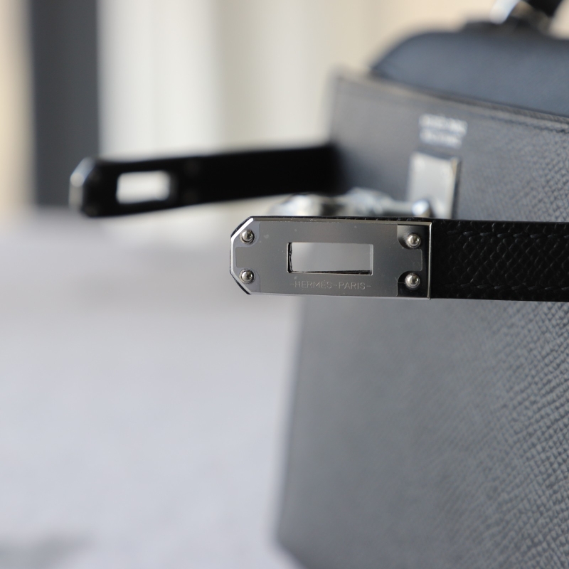 CK89 Nior epsom kelly mini II with phw