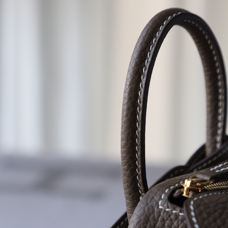 CK18 etoupe clemence lindy mini with ghw