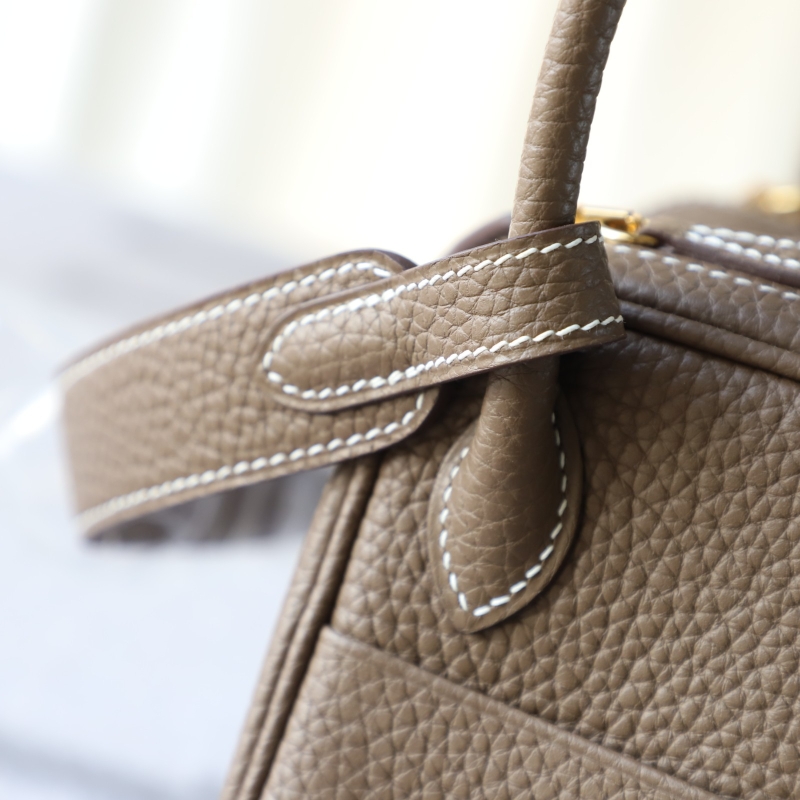 CK18 etoupe clemence lindy mini with ghw