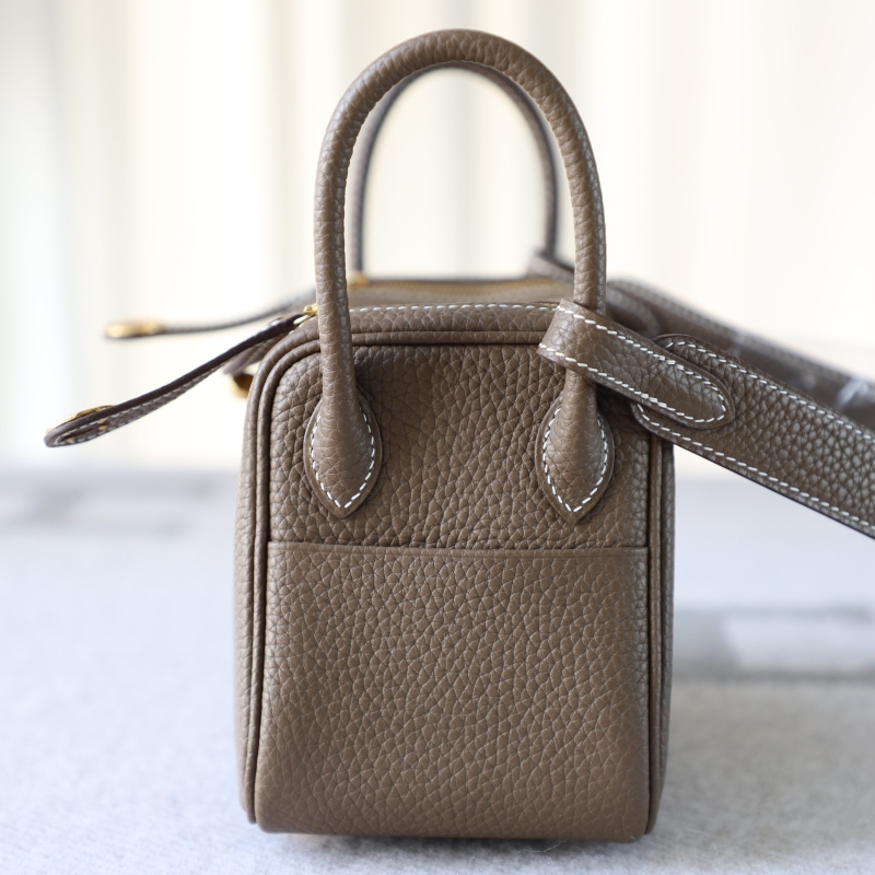CK18 etoupe clemence lindy mini with ghw