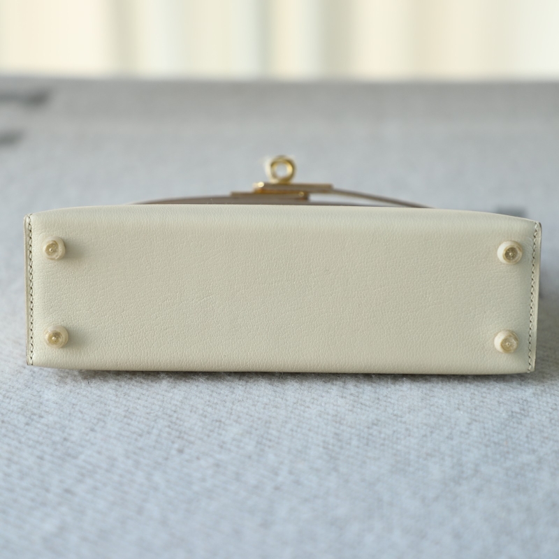 C10 Craie mysore kelly mini II with ghw