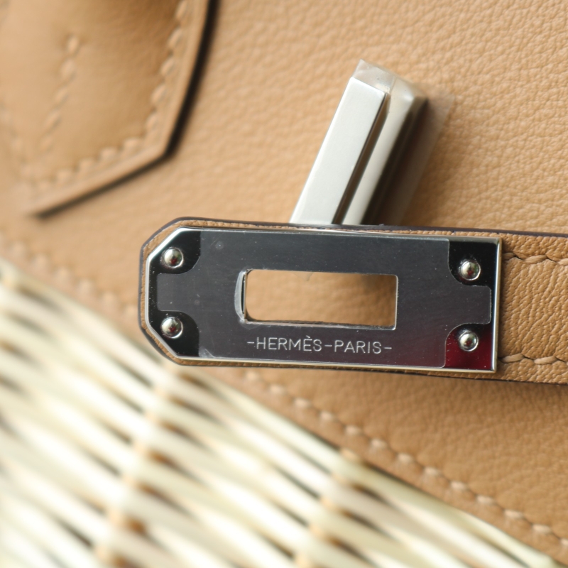  chai Swift  Birkin 25 picnic with phw