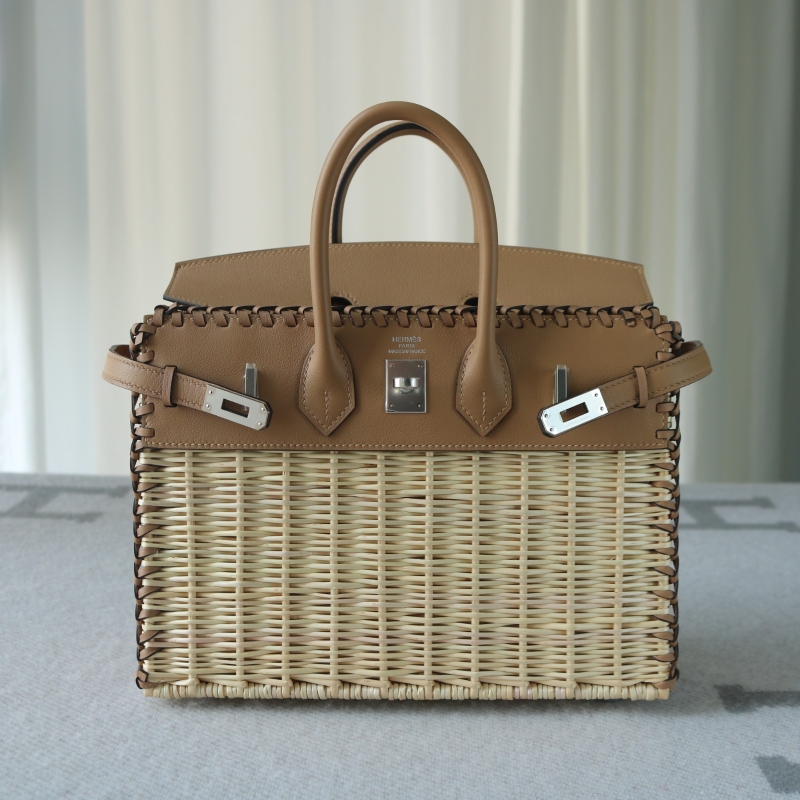  chai Swift  Birkin 25 picnic with phw