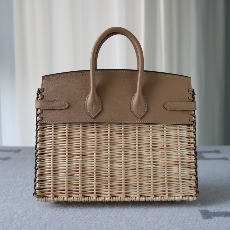  chai Swift  Birkin 25 picnic with phw