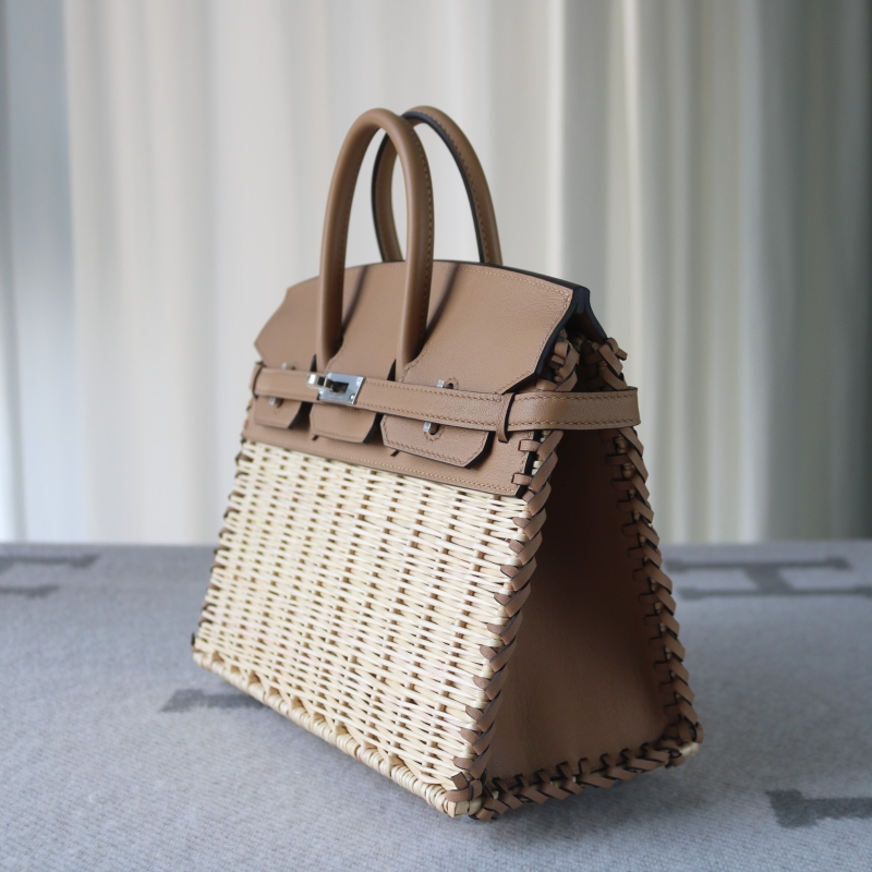  chai Swift  Birkin 25 picnic with phw