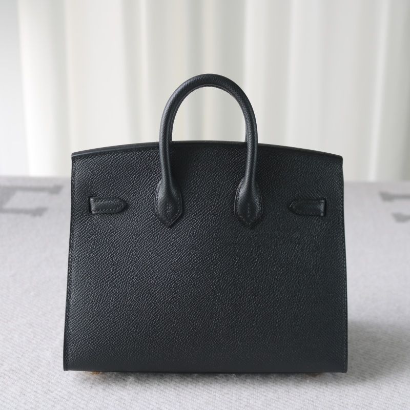 CK89 Nior epsom birkin 20 sellier with ghw