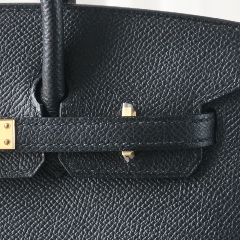 CK89 Nior epsom birkin 20 sellier with ghw