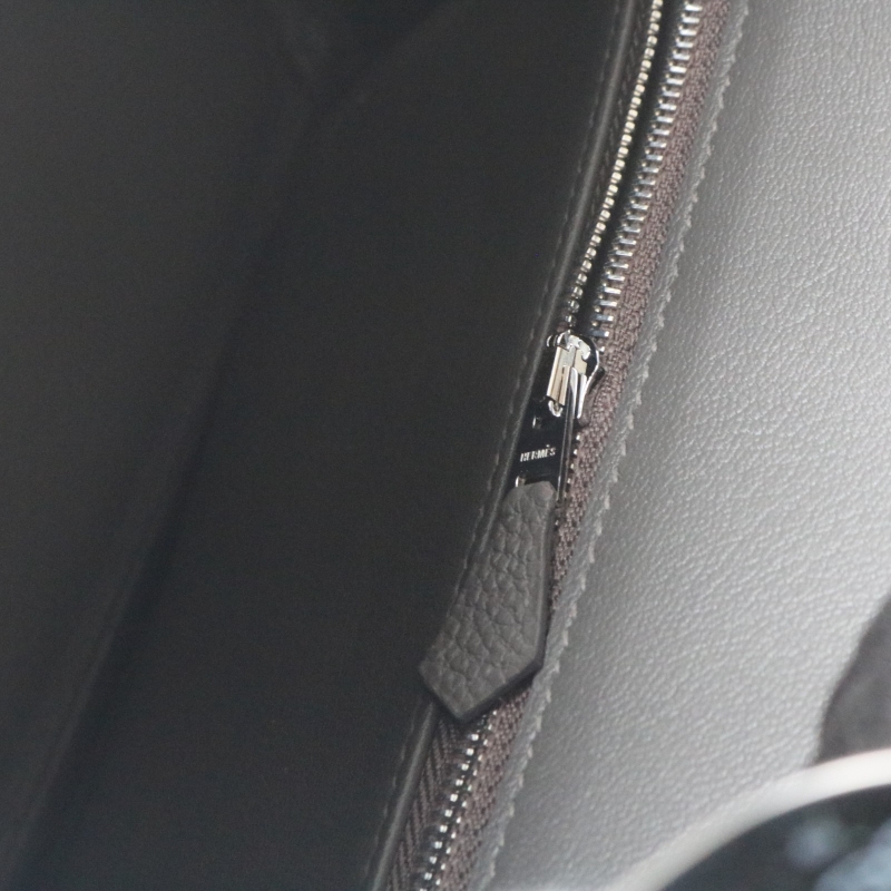 8F Etain Togo birkin 30 cm with phw