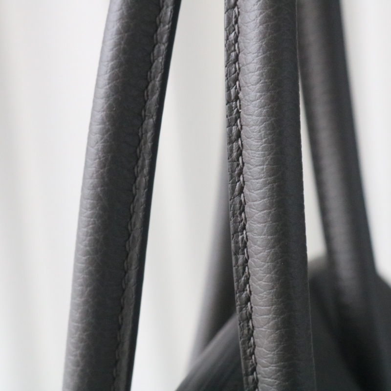 8F Etain Togo birkin 30 cm with phw