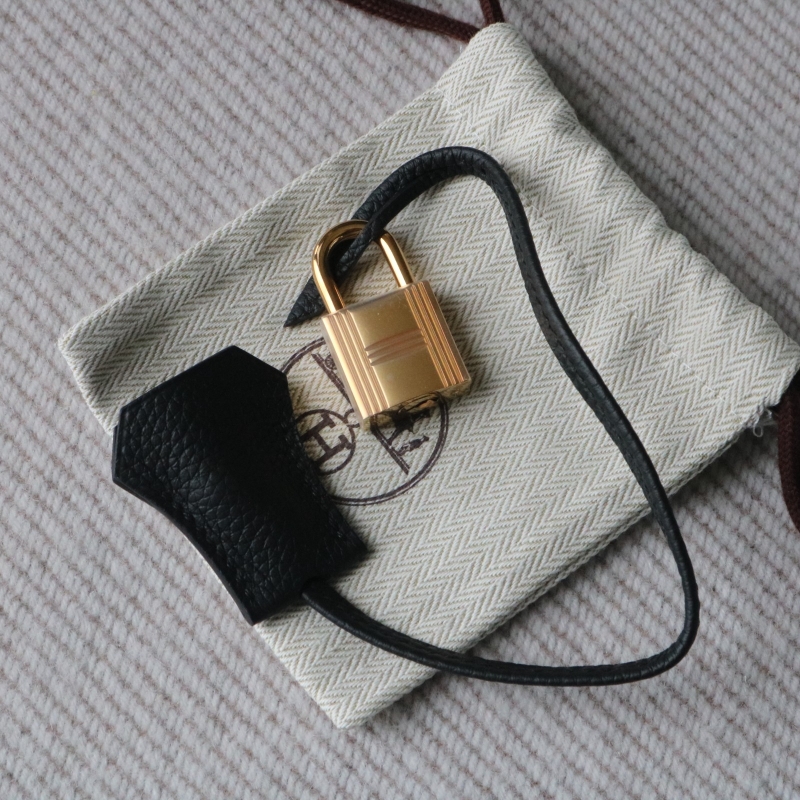 CK89 Nior Togo birkin 30 with ghw