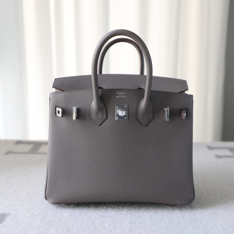 8F Etain epsom birkin 25 with phw