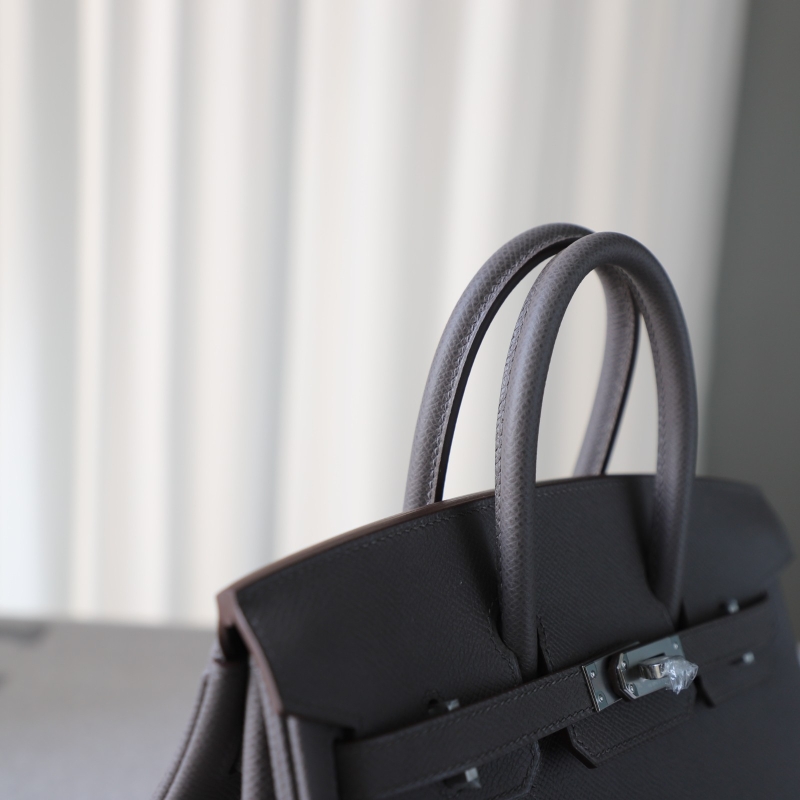 8F Etain epsom birkin 25 with phw