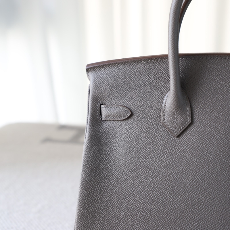 8F Etain epsom birkin 25 with phw
