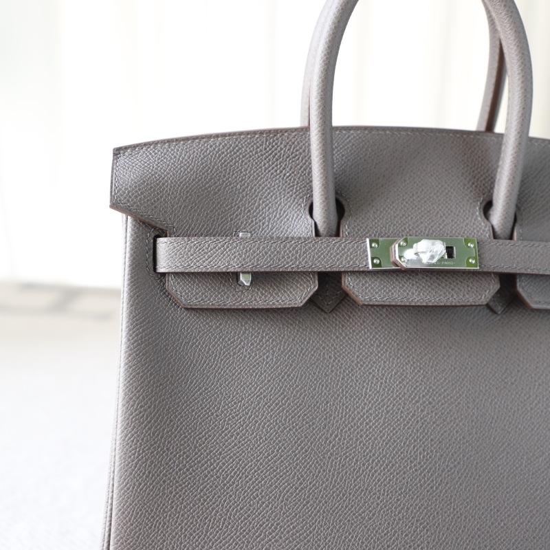 8F Etain epsom birkin 25 with phw