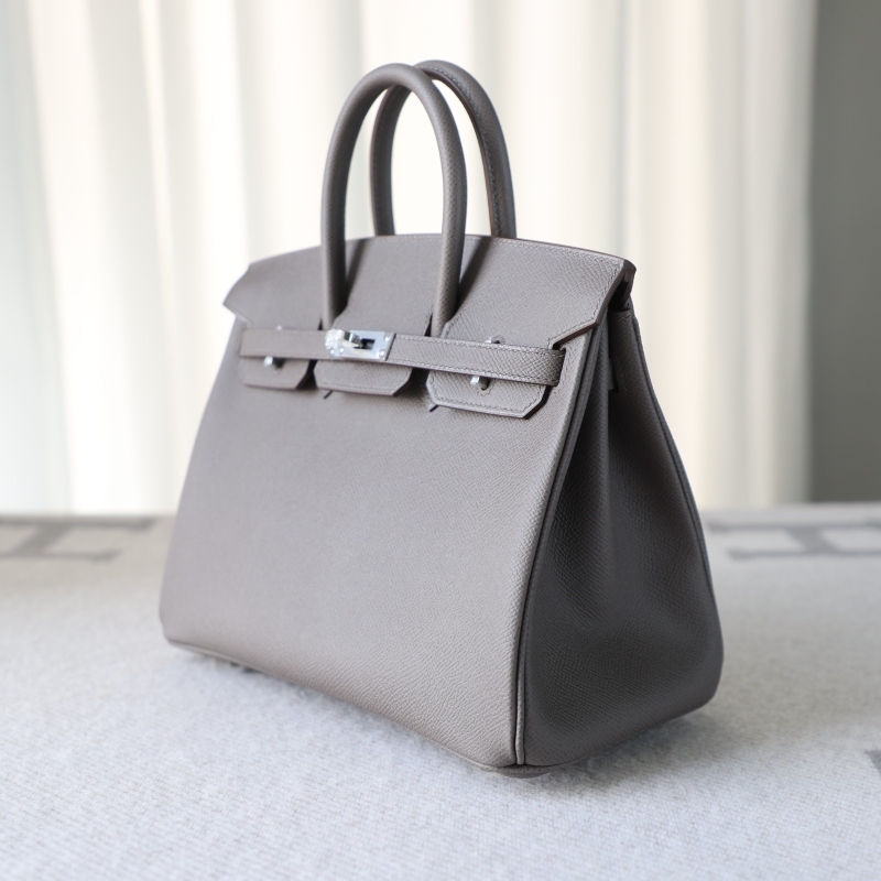 8F Etain epsom birkin 25 with phw