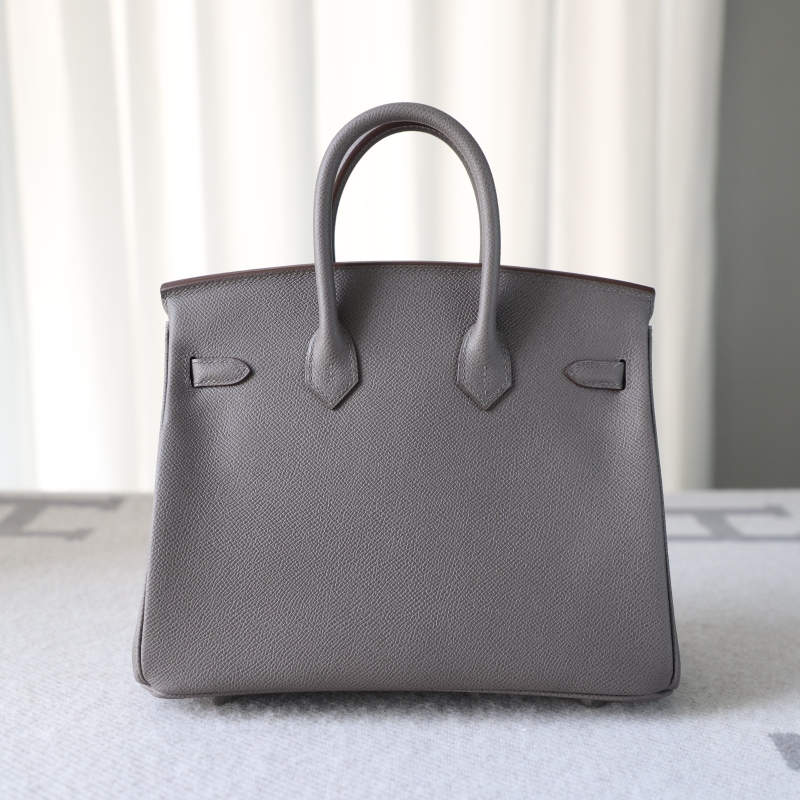 8F Etain epsom birkin 25 with phw