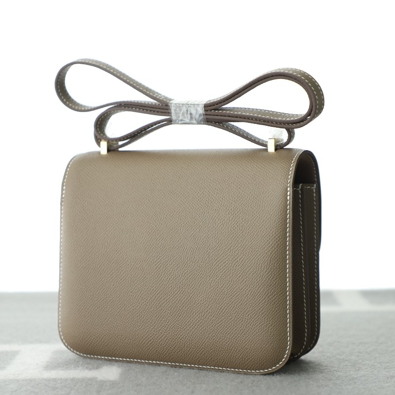 ck18 etoupe epsom constance 18cm GHW