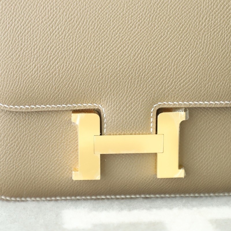 ck18 etoupe epsom constance 18cm GHW